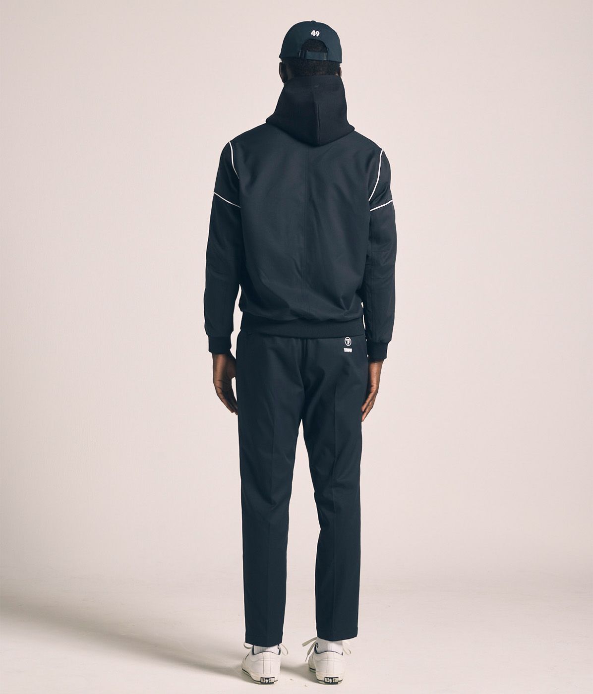 LUXURY OCTA PANTS | TFW49（ティーエフダブリュー）Official EC Store