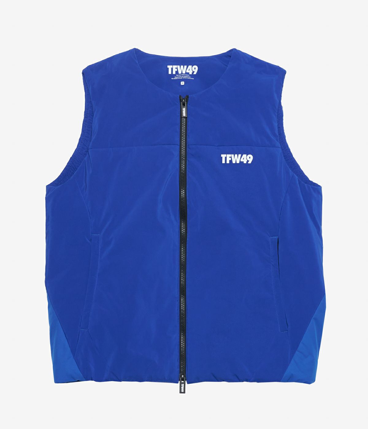PADDING VEST | TFW49（ティーエフダブリュー）Official EC Store