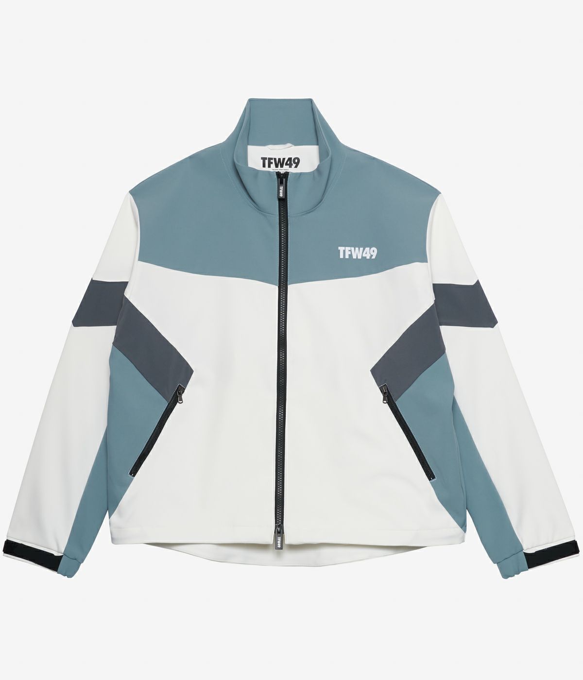 DETACHABLE 2WAY JACKET | TFW49（ティーエフダブリュー）Official EC