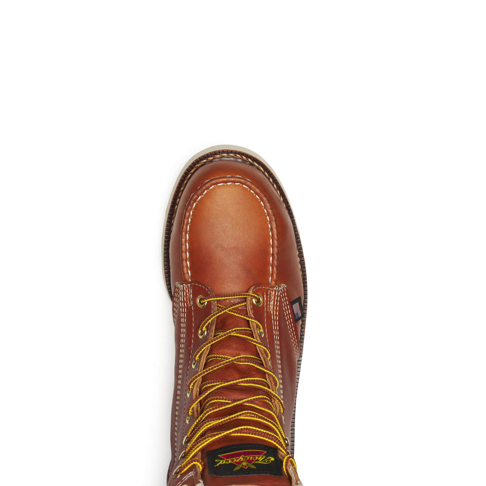 American Heritage - 8