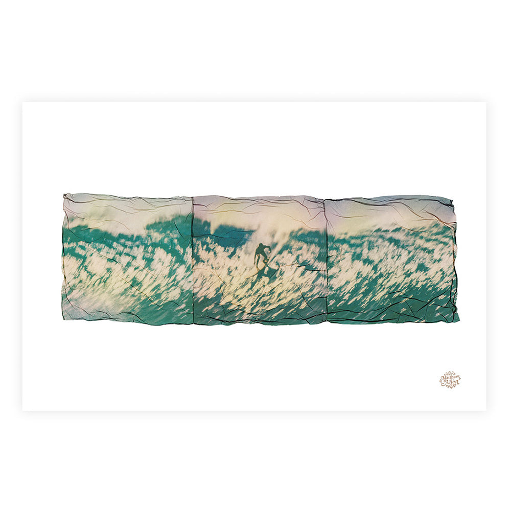 MATTHEW ALLEN ART – Thalia Surf Shop