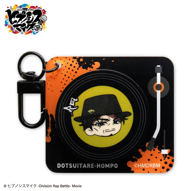 4月再入荷分】ヒプノシスマイク コラボ ランダムDJ風アクリル