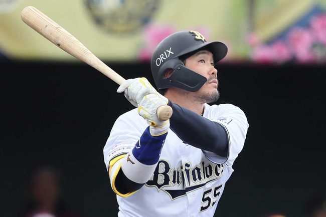 引退T-岡田に海の向こうから感謝「私が来日したばかりの頃…」 元助っ人