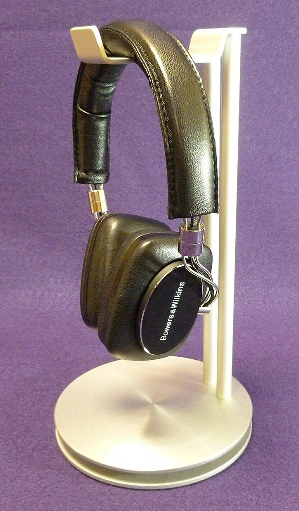 Bowers & Wilkins P5 Wireless headphone review - The Gadgeteer