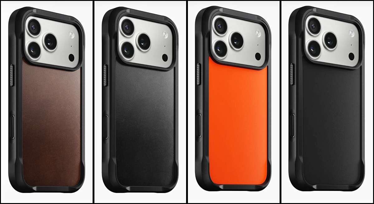 Nomad Rugged Case review - New phone? You need the Rugged Case