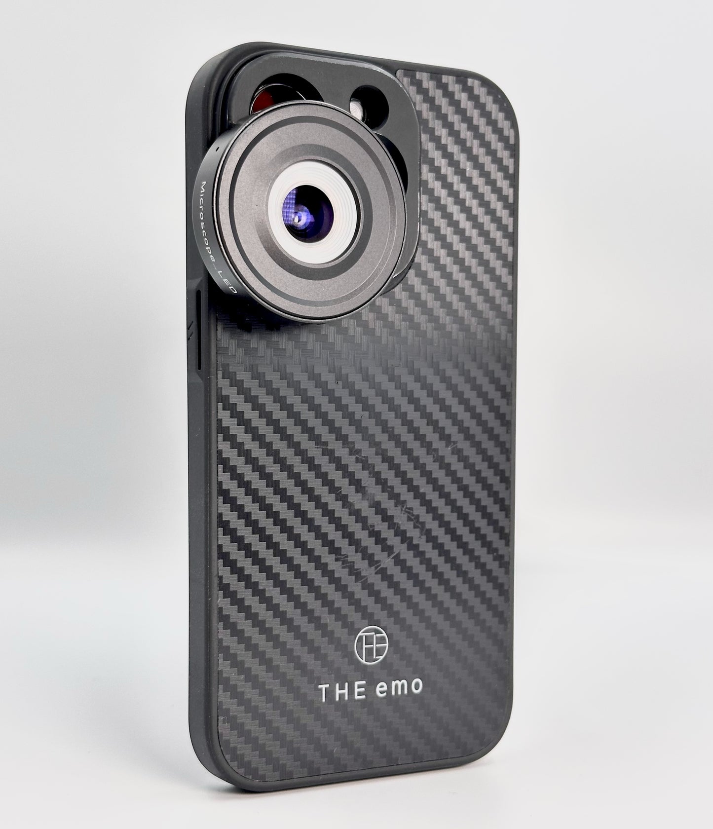 THE emo_Microscope_LED