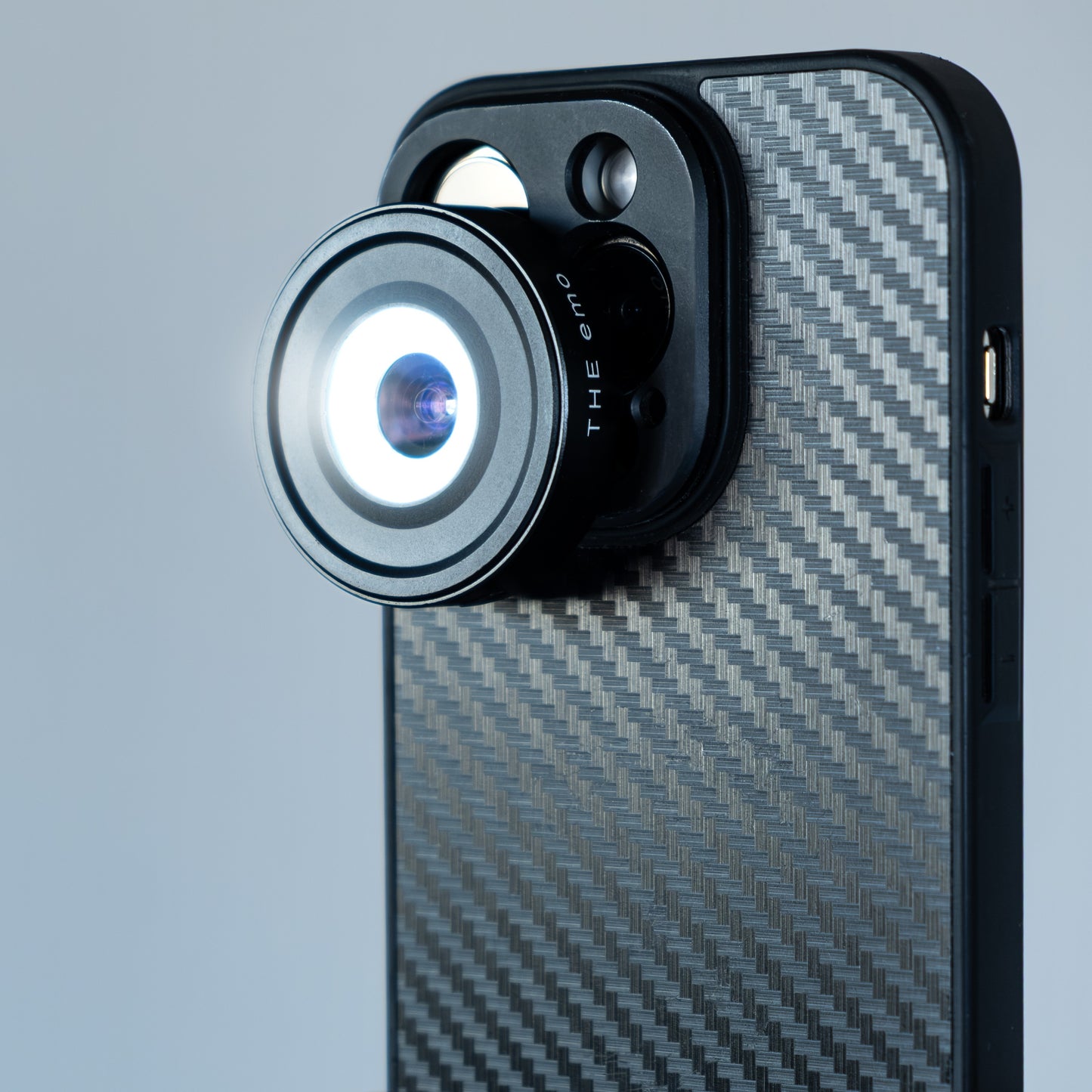 THE emo_Microscope_LED