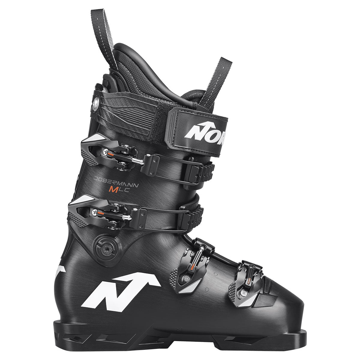 2026 Nordica Dobermann 5 Medium LC Ski Boot – Race Place