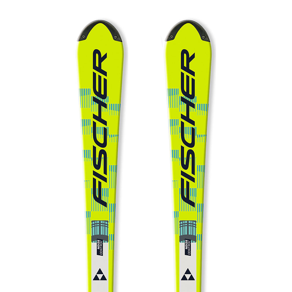 2026 Fischer RC4 WC NOIZE FIS SL Skis – Race Place