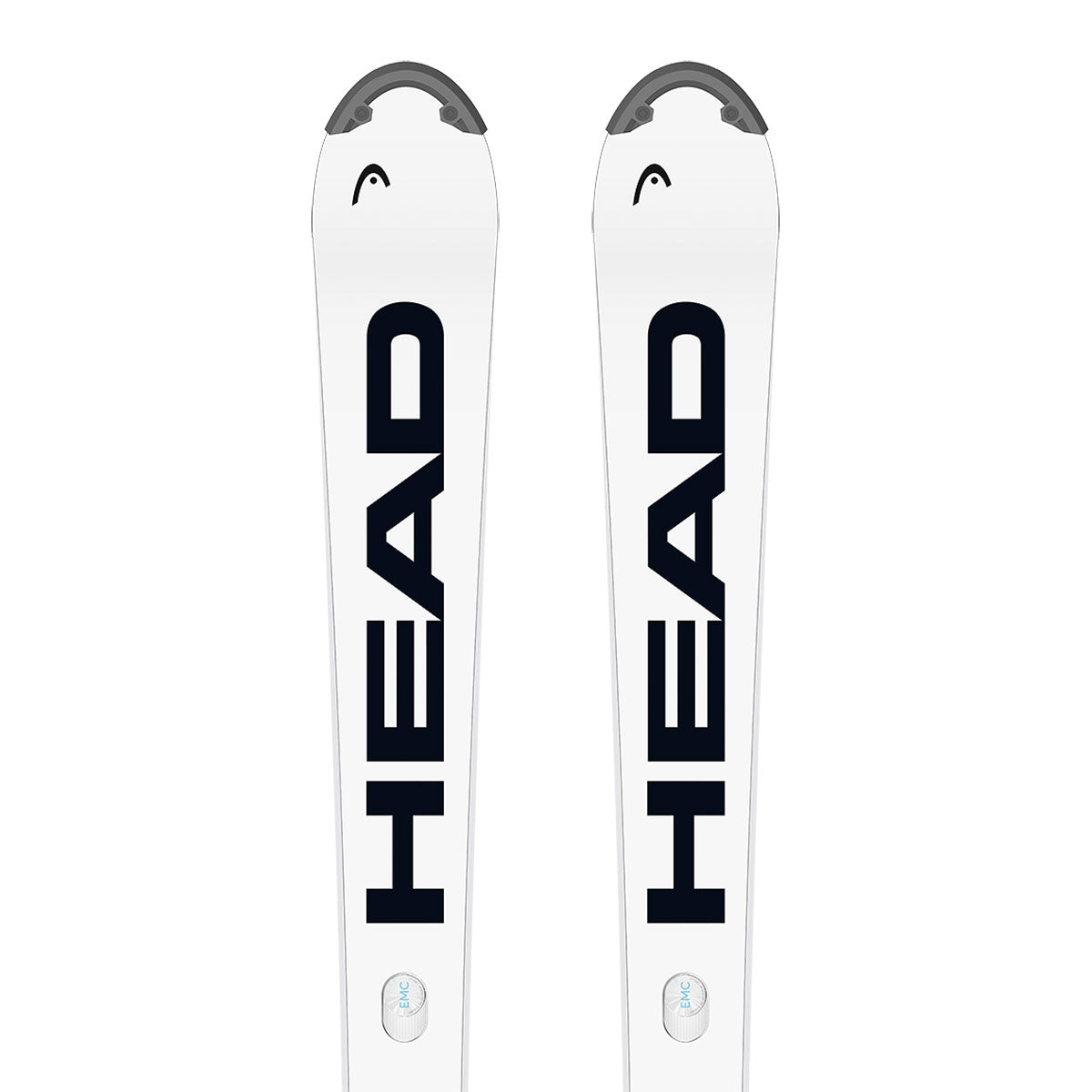 2026 HEAD WCR E.SL Rebel Team Skis – Race Place