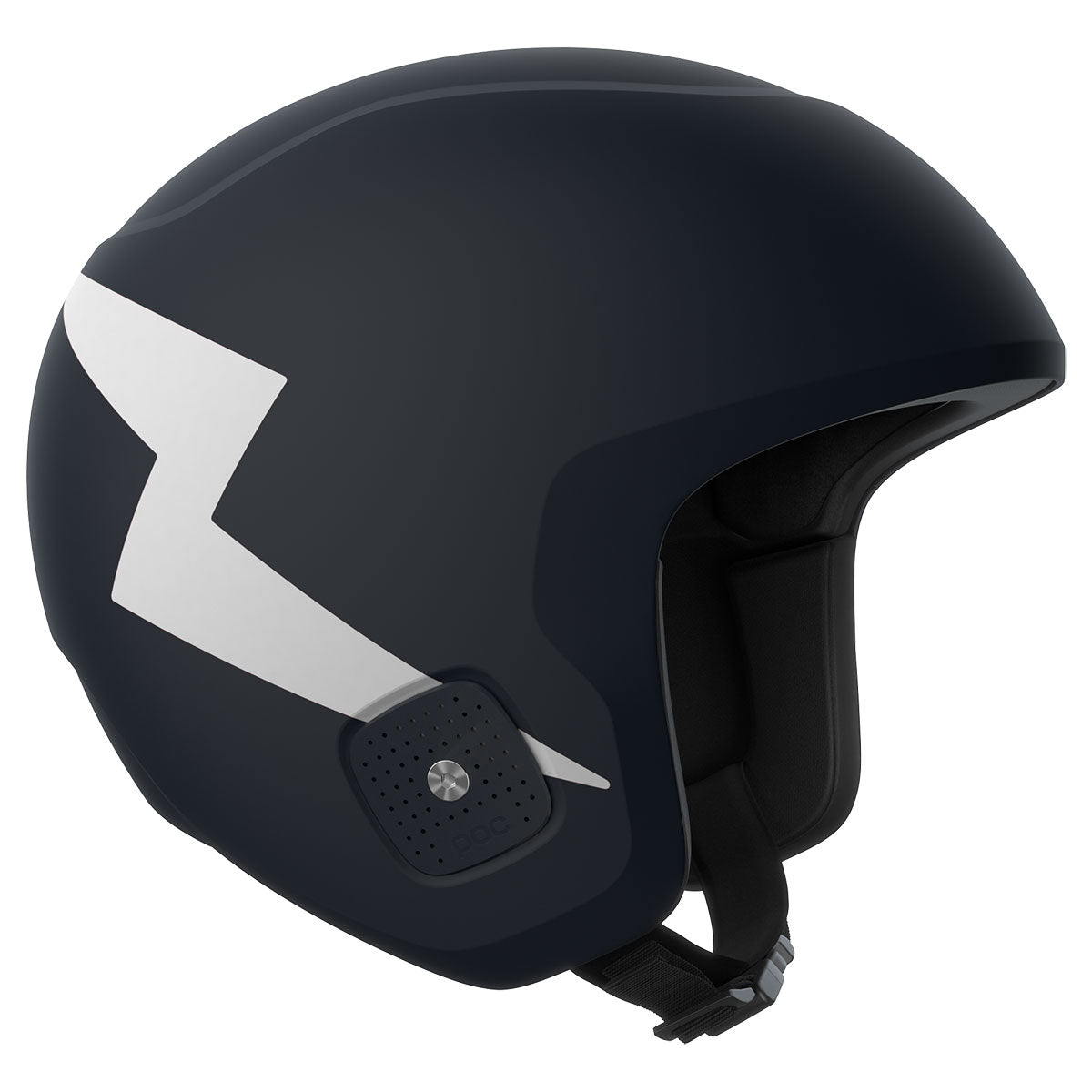 2026 POC Skull Dura JR FIS Helmet – Race Place