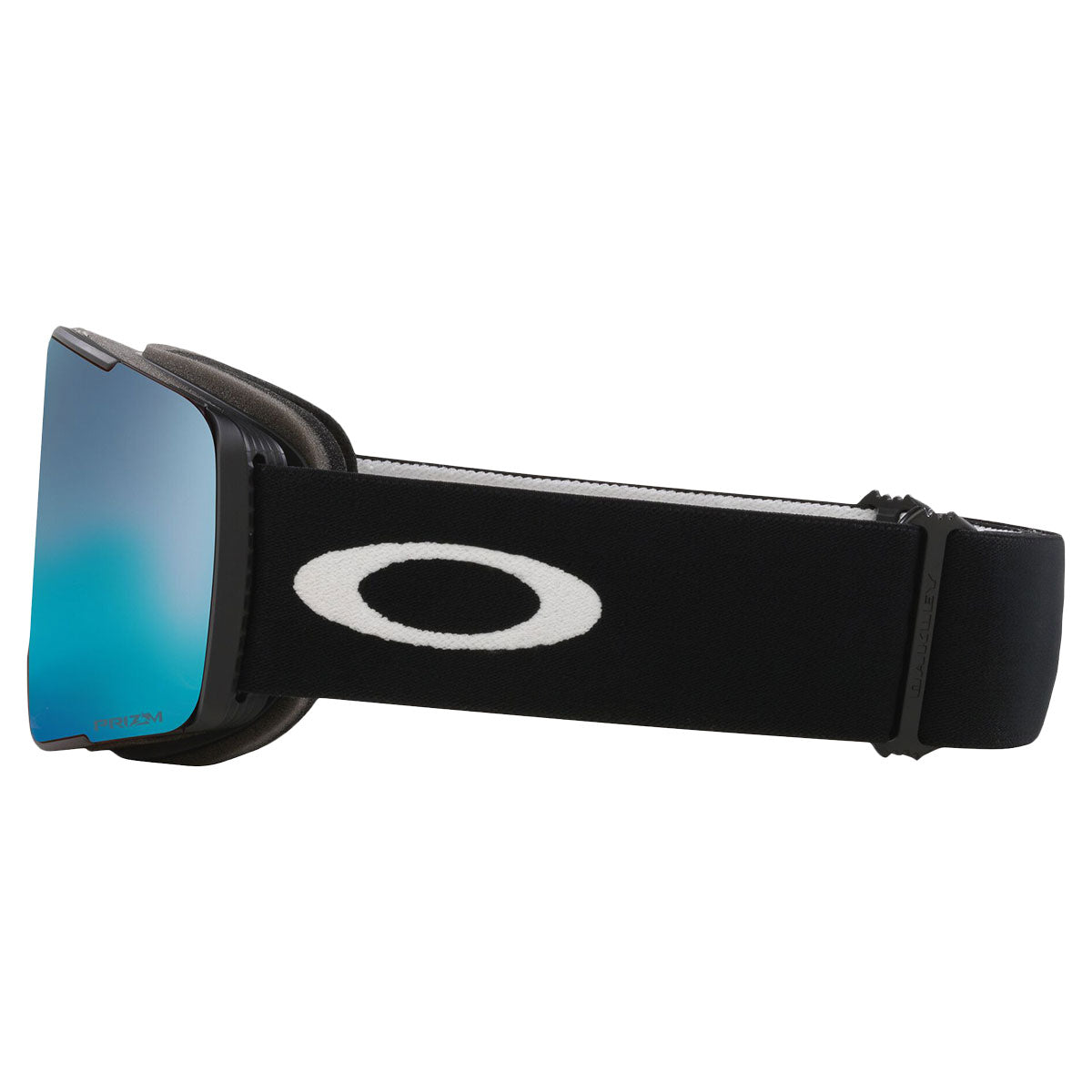 Oakley Line Miner PRO M Ski Goggles – Medium Fit, Prizm™ Lenses