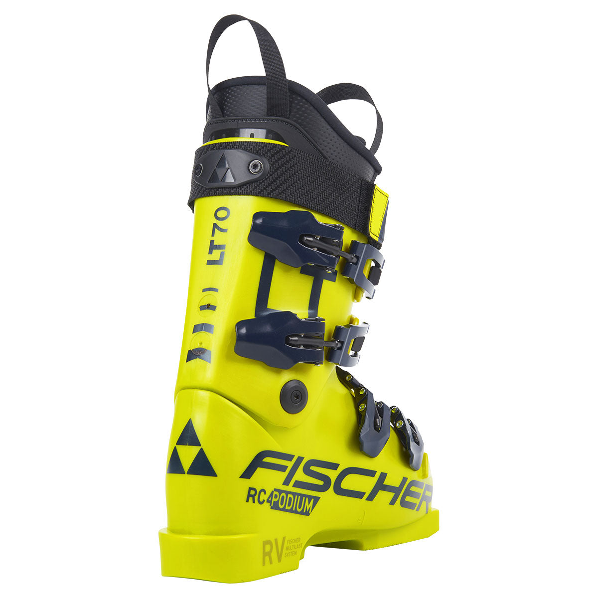 2026 Fischer RC4 Podium LT 70 Ski Boot – Race Place