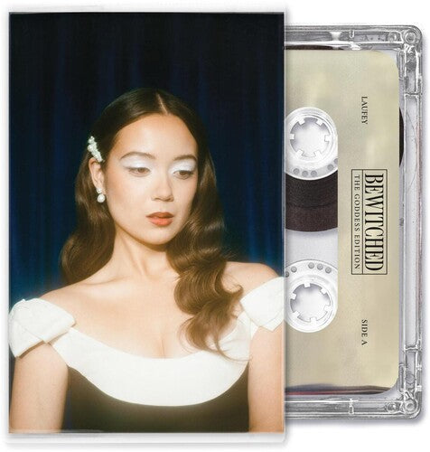 Bewitched: The Goddess Edition | The Yetee