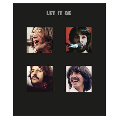 レット・イット・ビー・スペシャル・エディション – FAB4ギャラリー