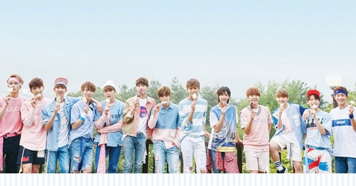 Buried Treasure: Seventeen – Healing | The Bias List // K-Pop