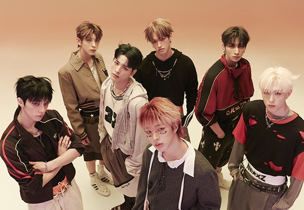 Song Review: NEXZ – Beat-Boxer | The Bias List // K-Pop Reviews