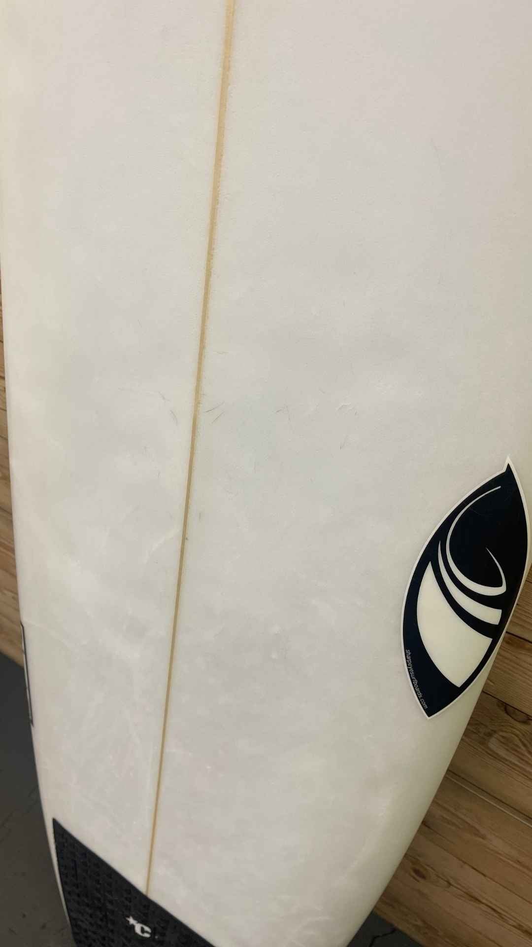 Shop our Used and New Sharpeye Storms Surfboards – The Board Source