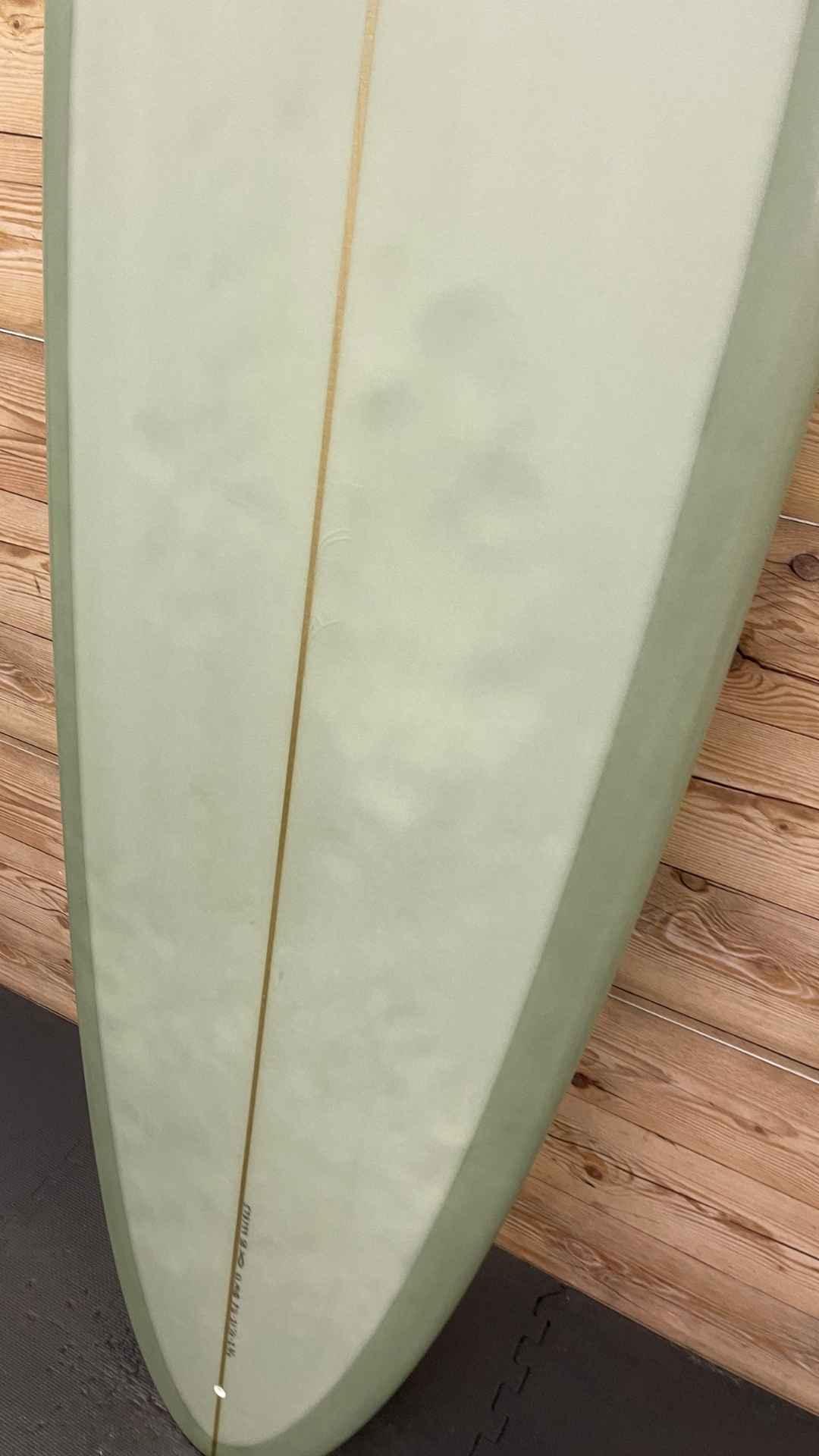 FOR SALE | Used Channel Islands Mid Twin 7ft Surfboard San Diego