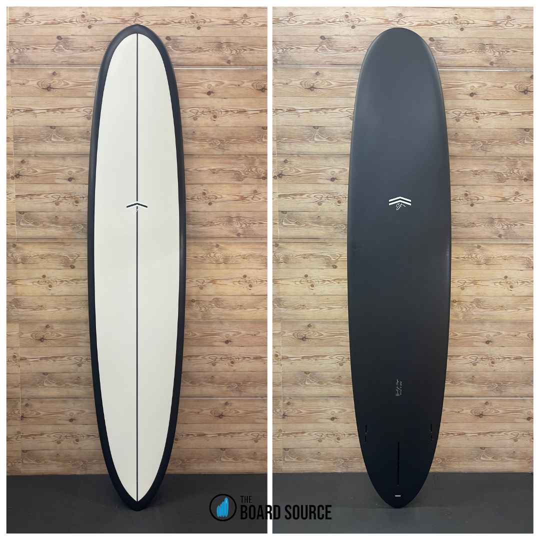 New CJ Nelson GX1000 Thunderbolt Longboard for sale – The Board Source