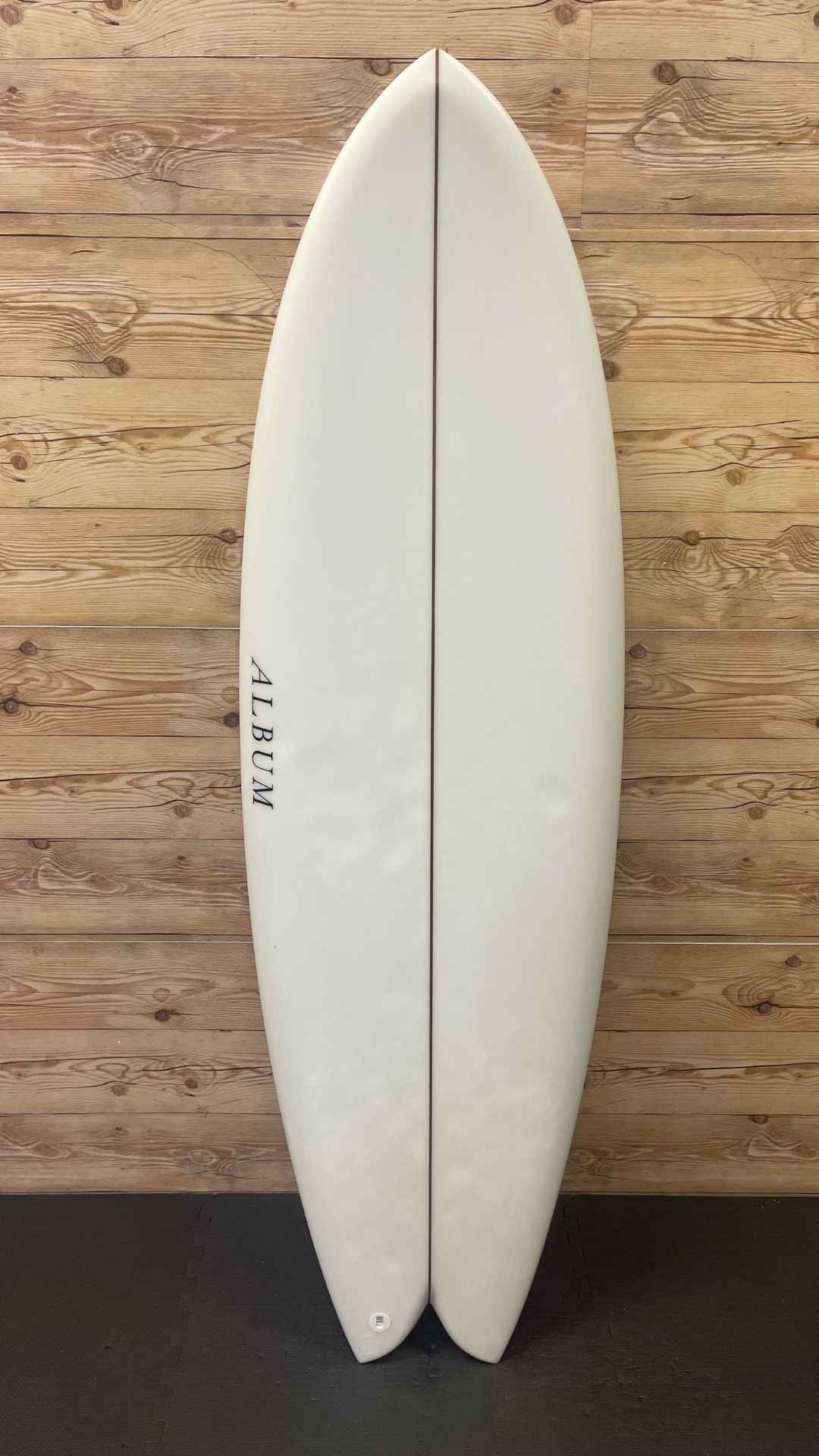 Shop for Used Surfboards - Album Lightbender - The Board Source