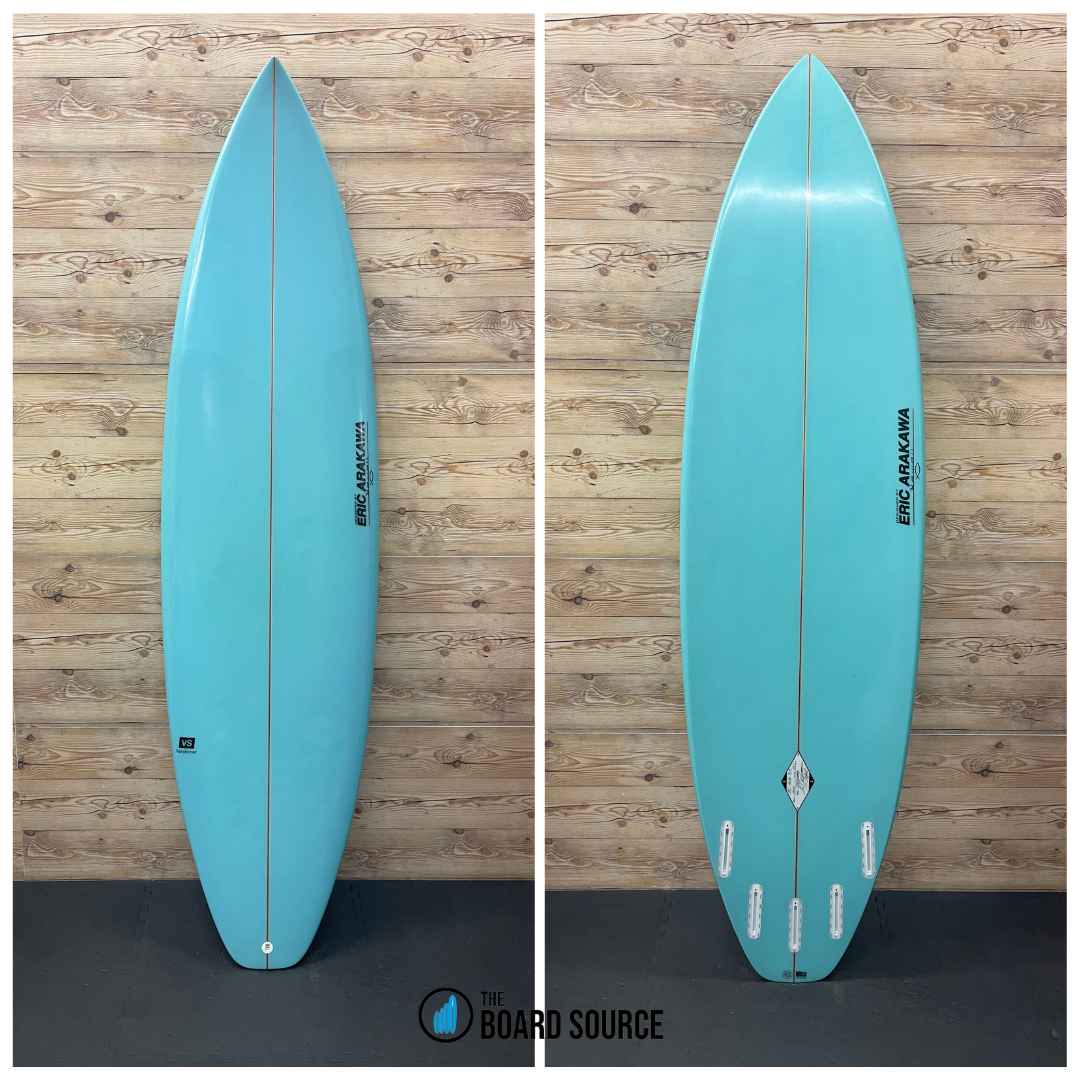 For Sale | Eric Arakawa Transformer 7'4