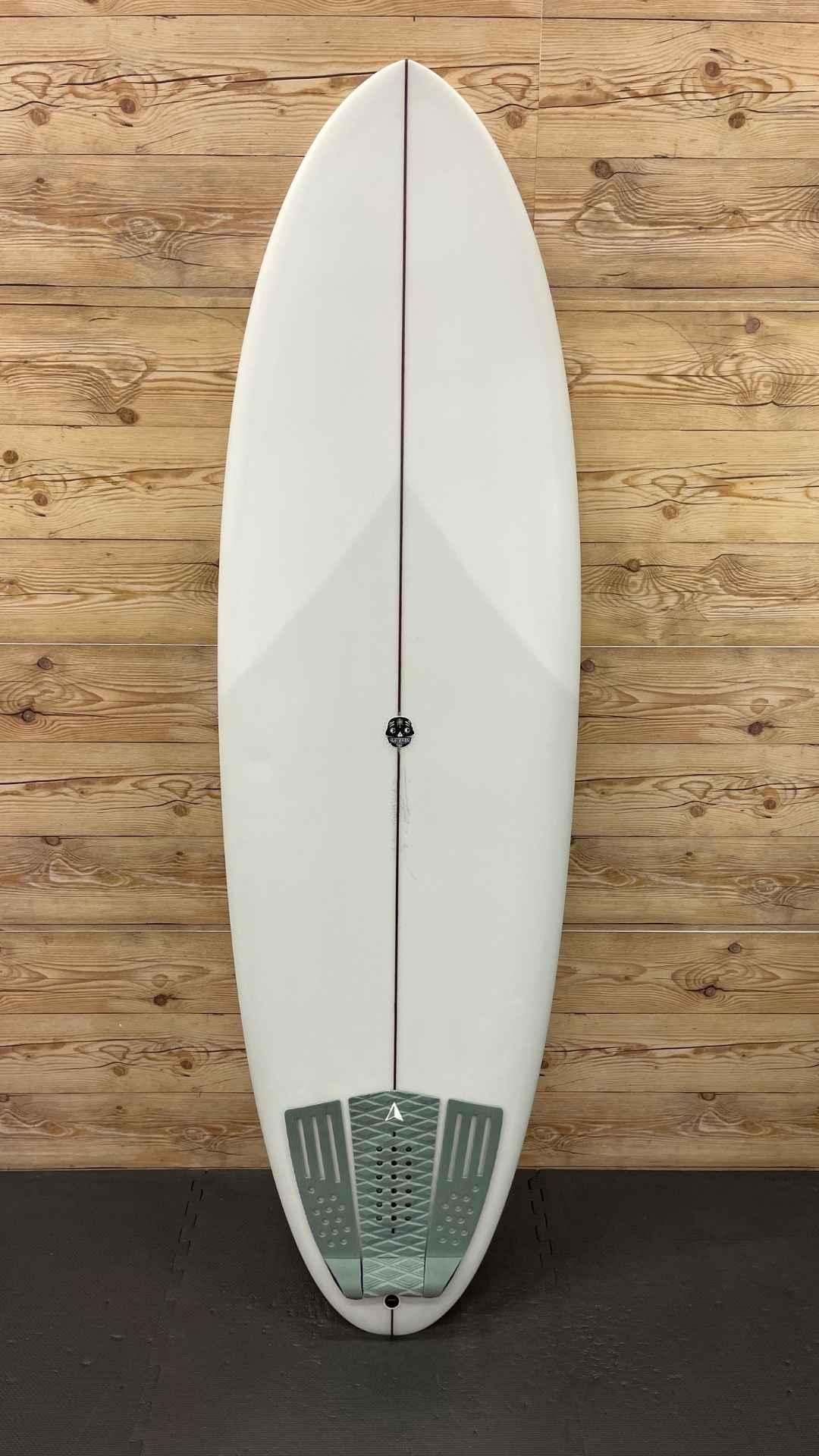 エリック クリステンソン ECサーフボード6.0 【公式通販】