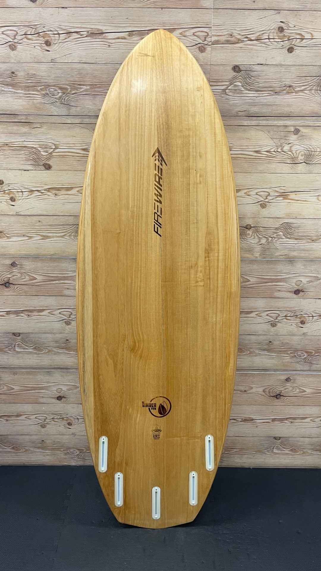 Used Surfboards for sale | Firewire Baked Potato 5'11