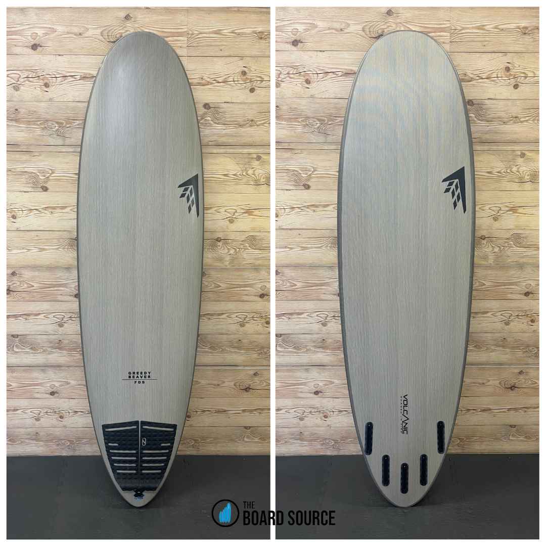 For Sale: Firewire Greedy Beaver 6'4