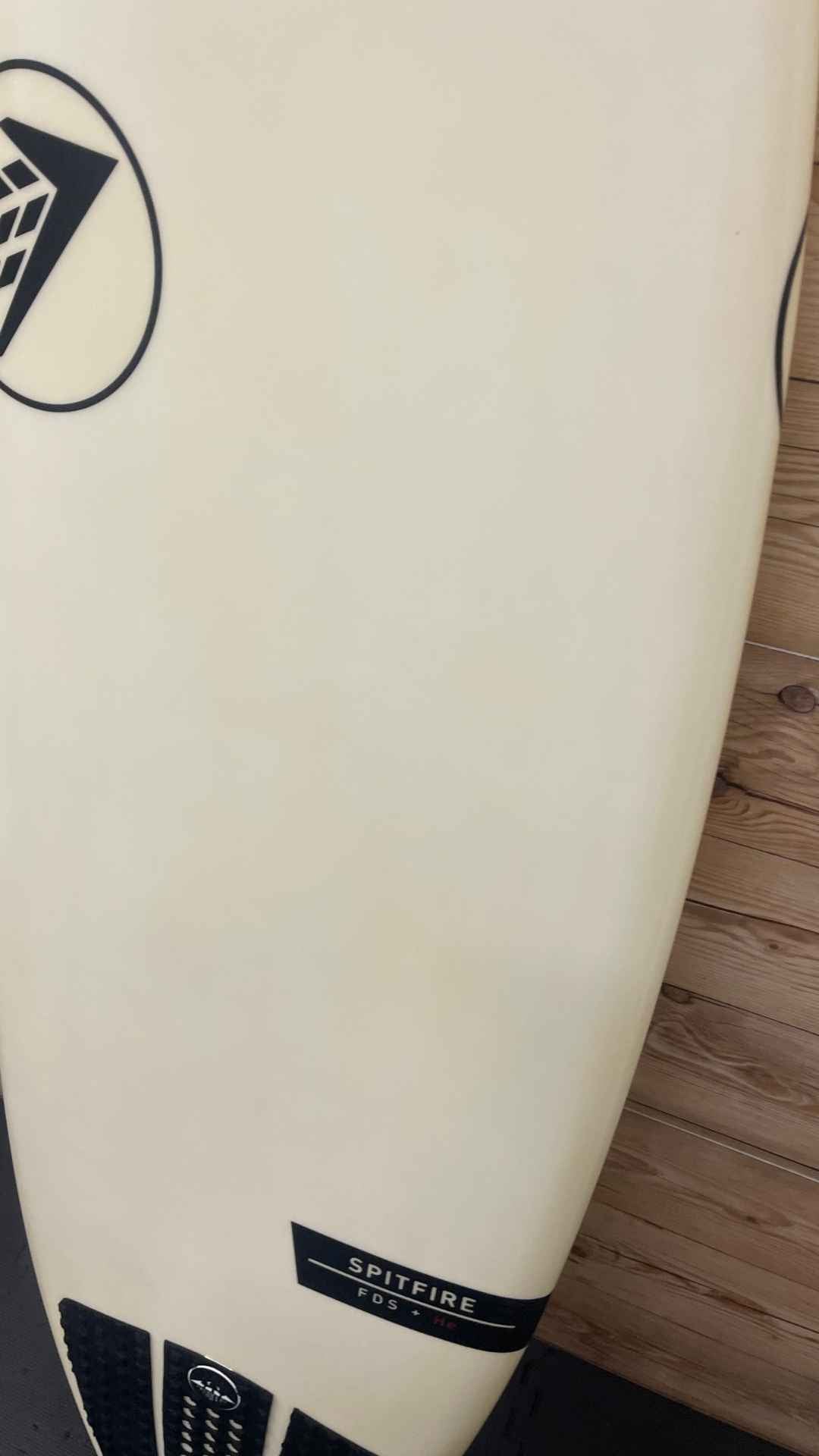 Used Firewire Spitfire 5'10