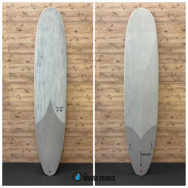 カリフラワー【未使用】Firewire GEM 9'1 ハードケース込み