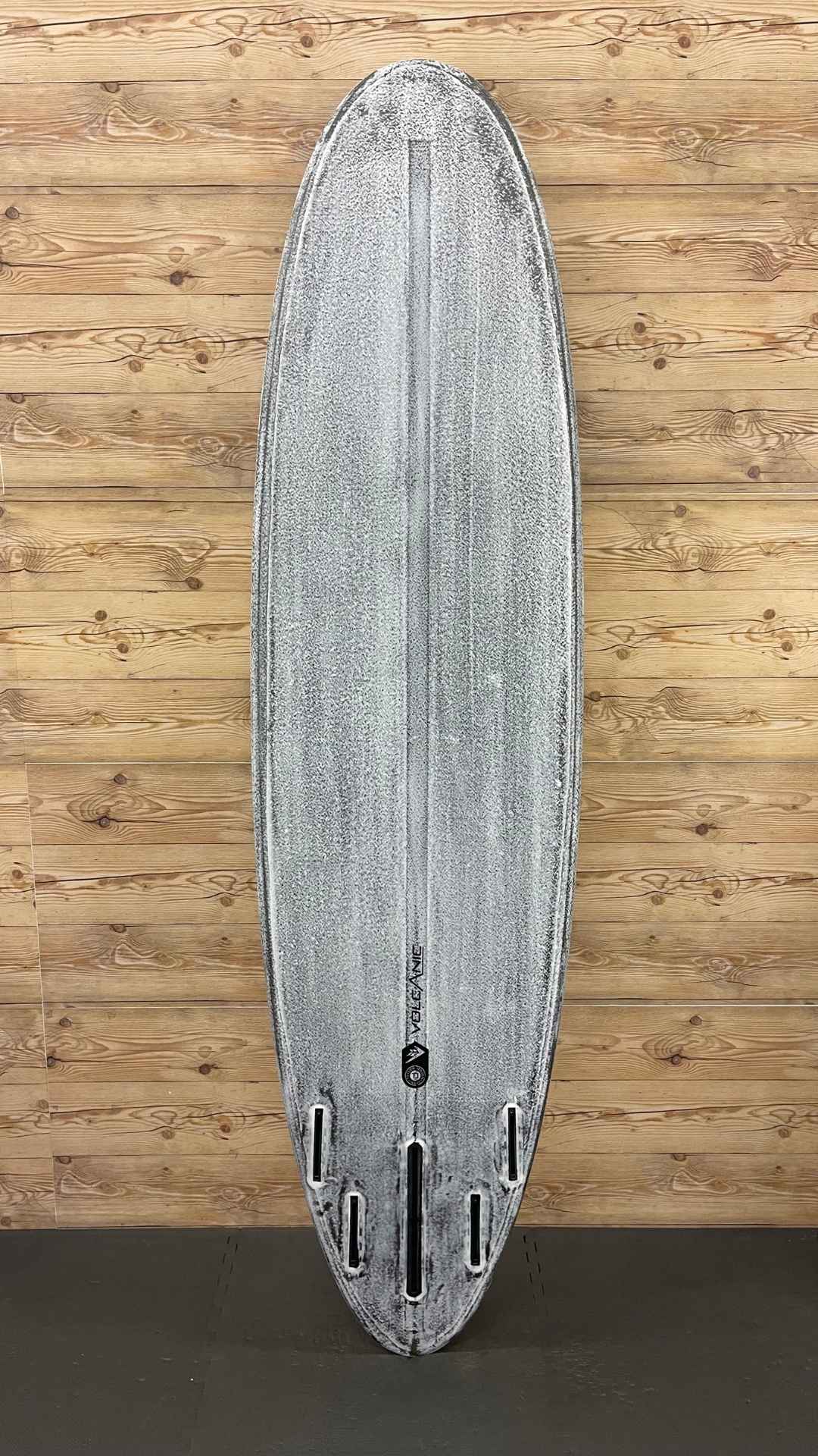 New Release - Firewire TJ Pro Mid 7'2