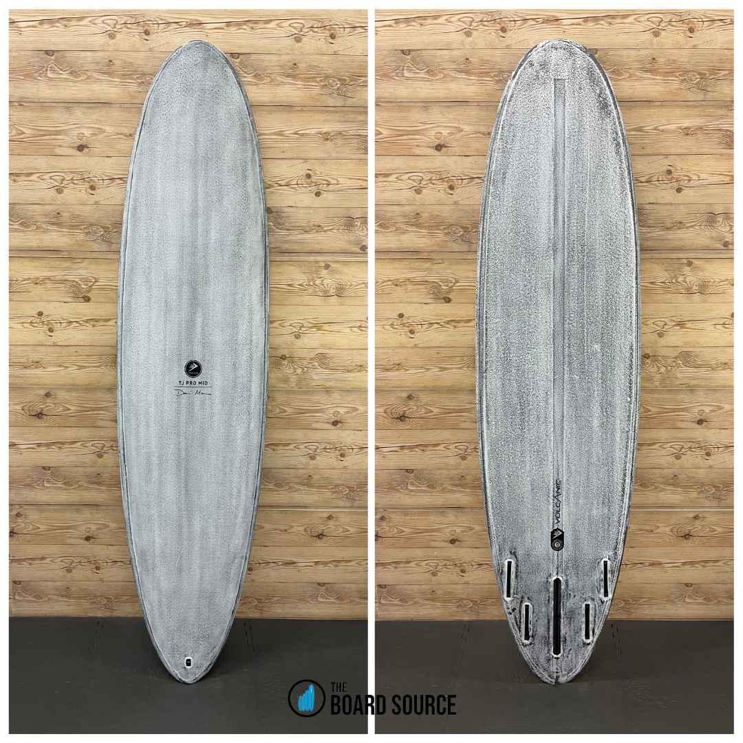 New Release - Firewire TJ Pro Mid 7'2