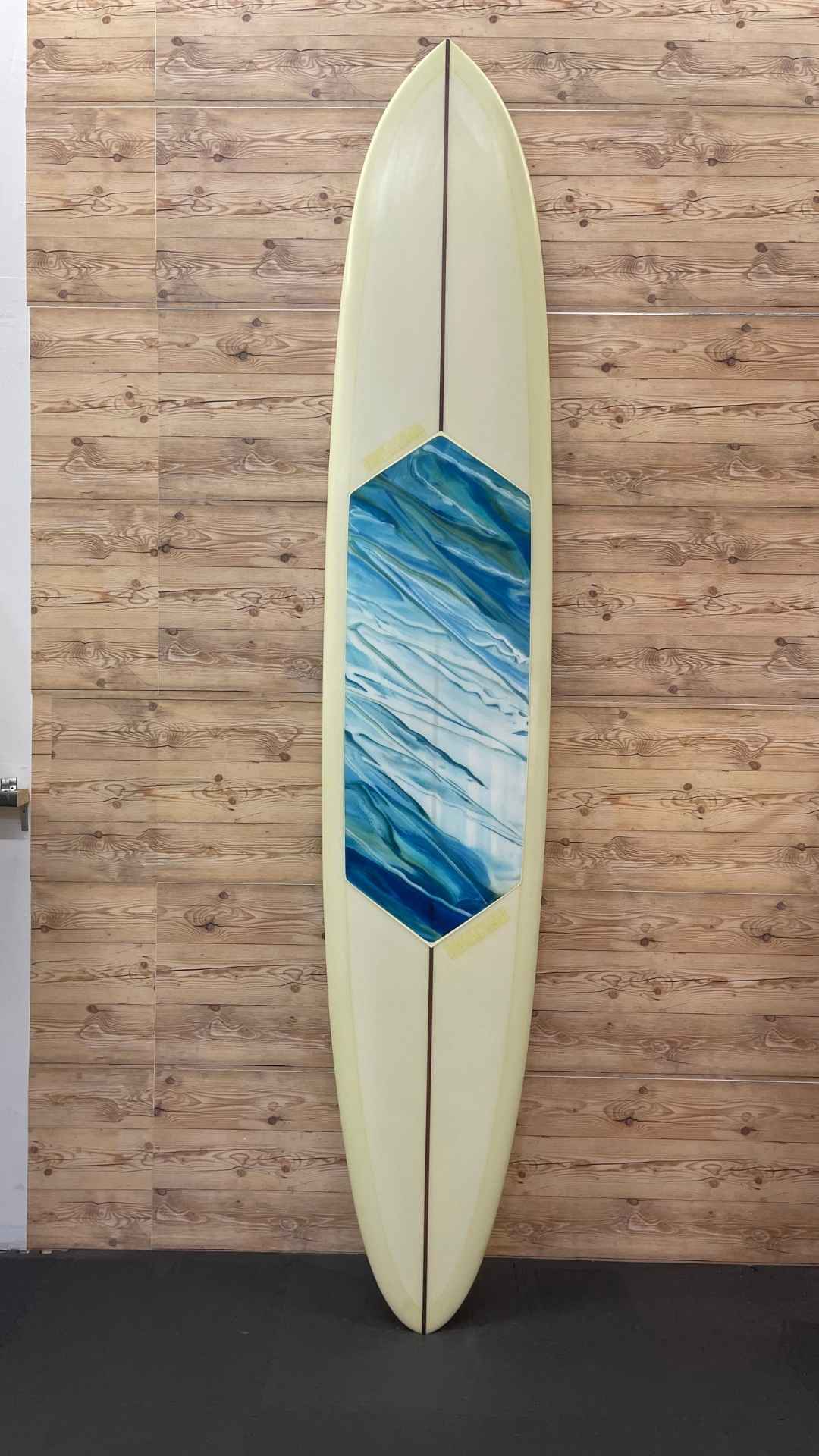 FOR SALE - Nick Heinrich 10'5