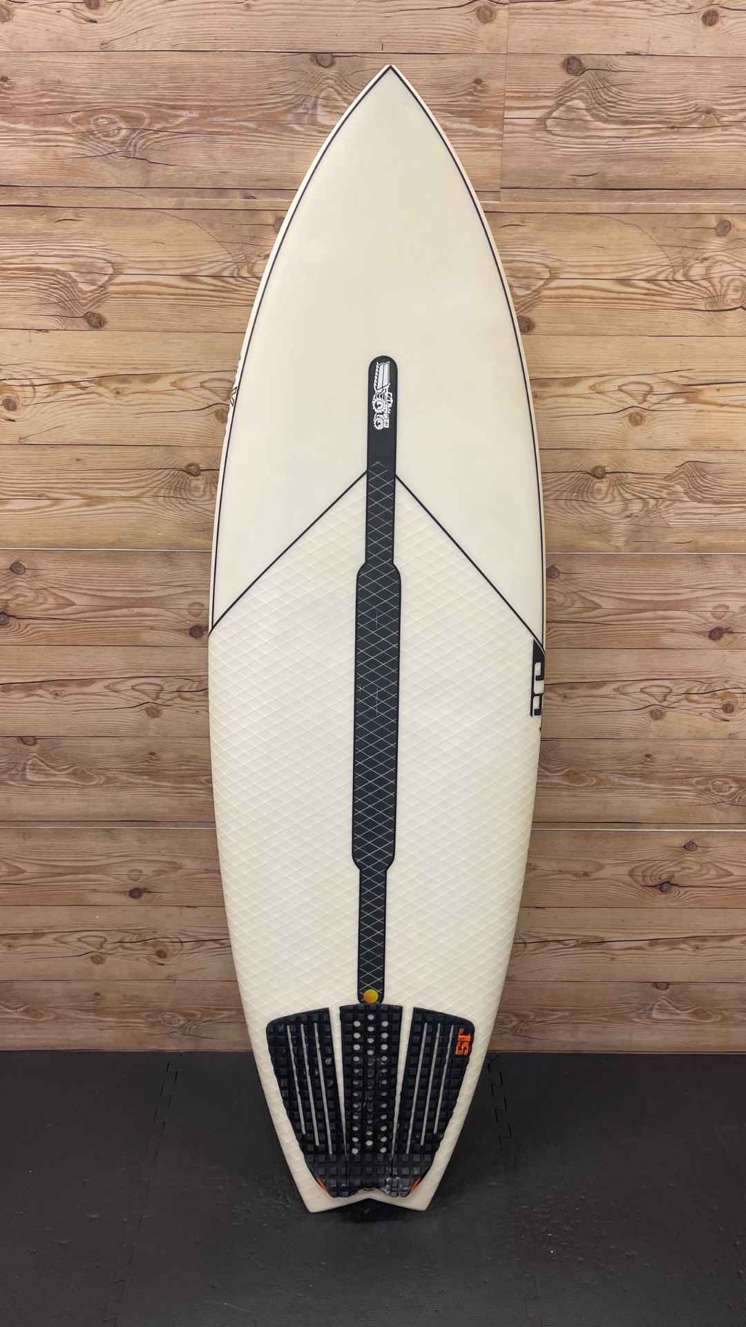 FOR SALE: JS Industries 5'7
