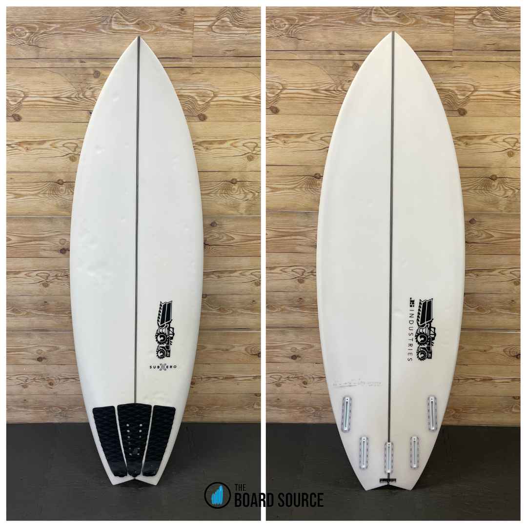 FOR SALE: JS Industries 5'3