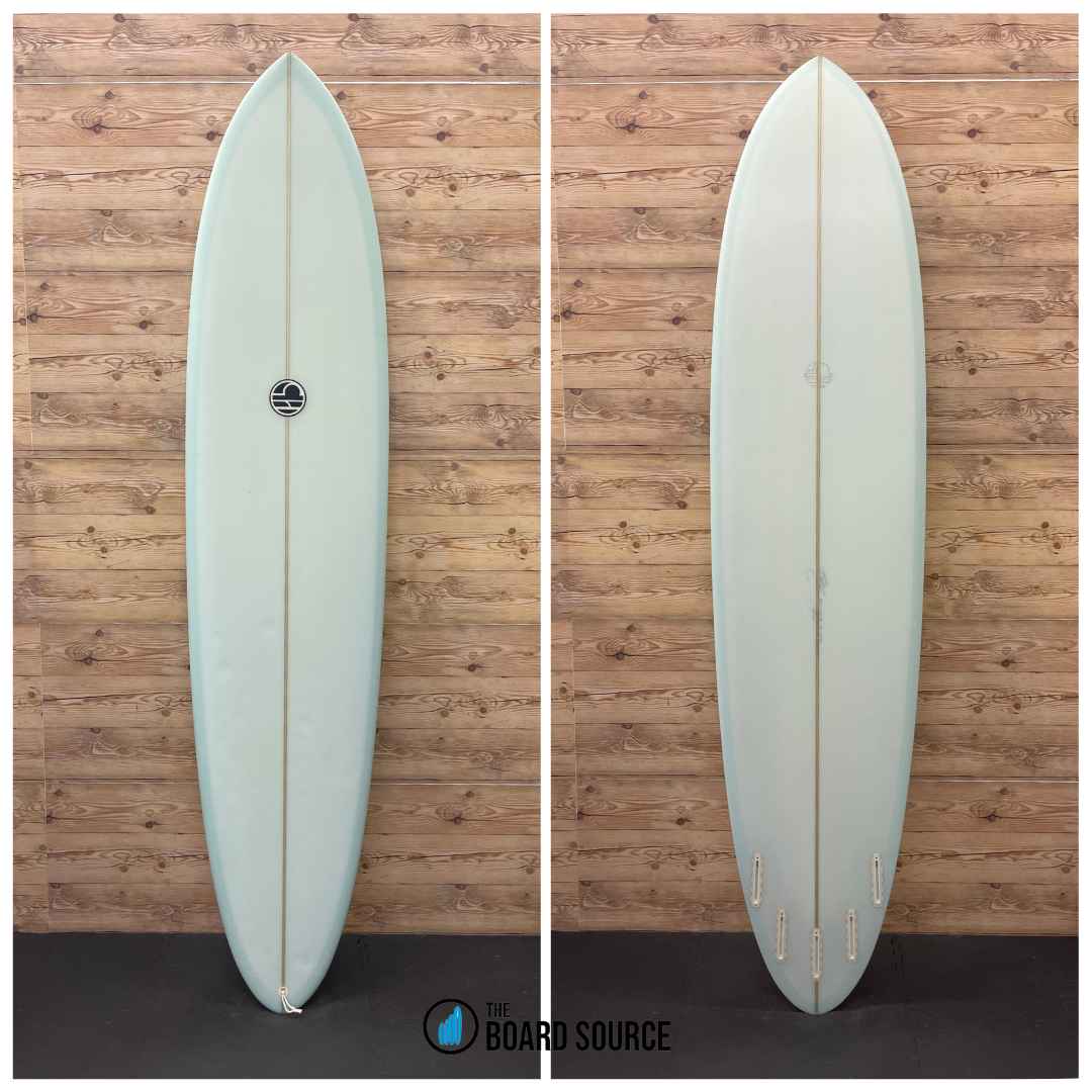 FOR SALE: Bob Mitsven Magic Mid-Length 8'6