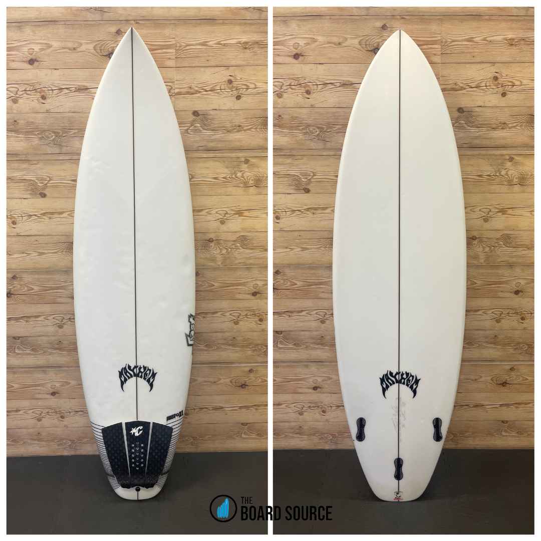 Used Lost Uber Driver XL Surfboard for Sale – The Board Source