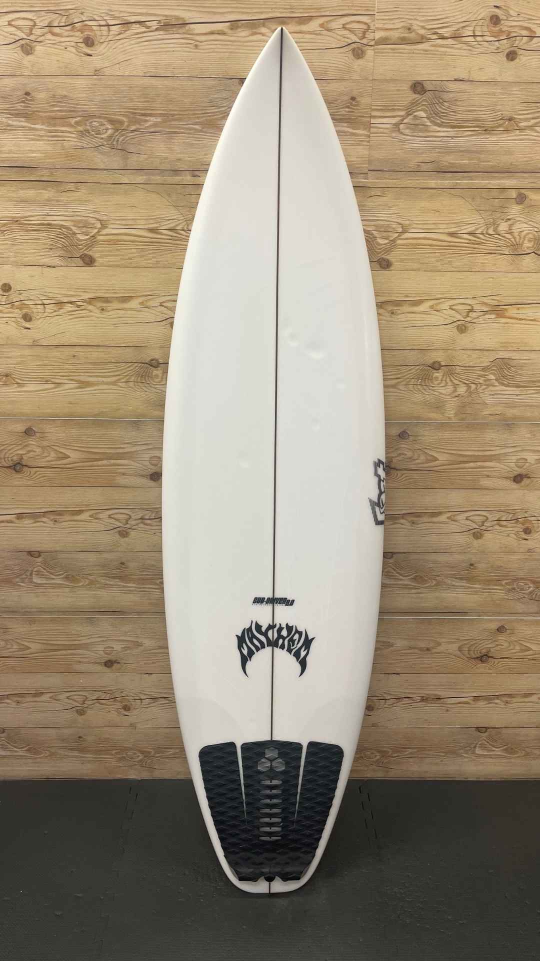 Lost Sub Driver 2.0 Shortboard at The Board Source