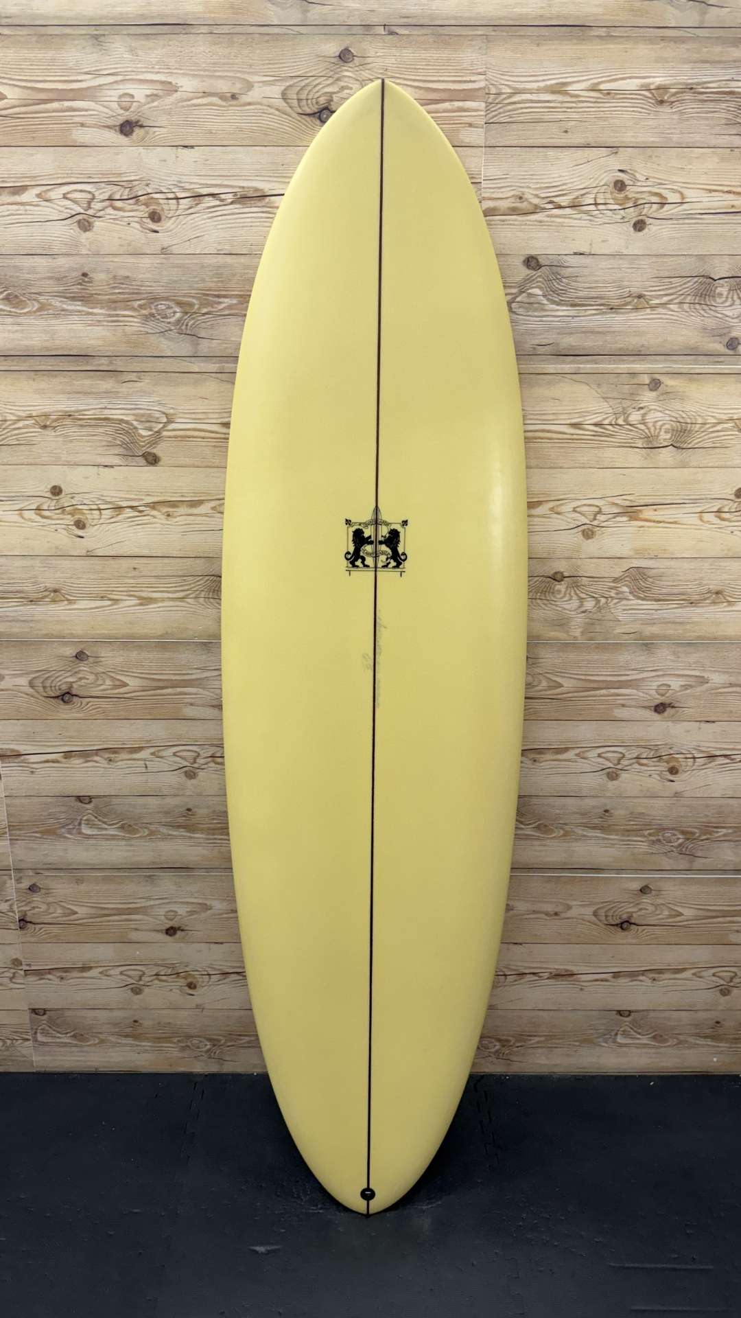 For Sale - Larry Mabile Twin Mid 6'5