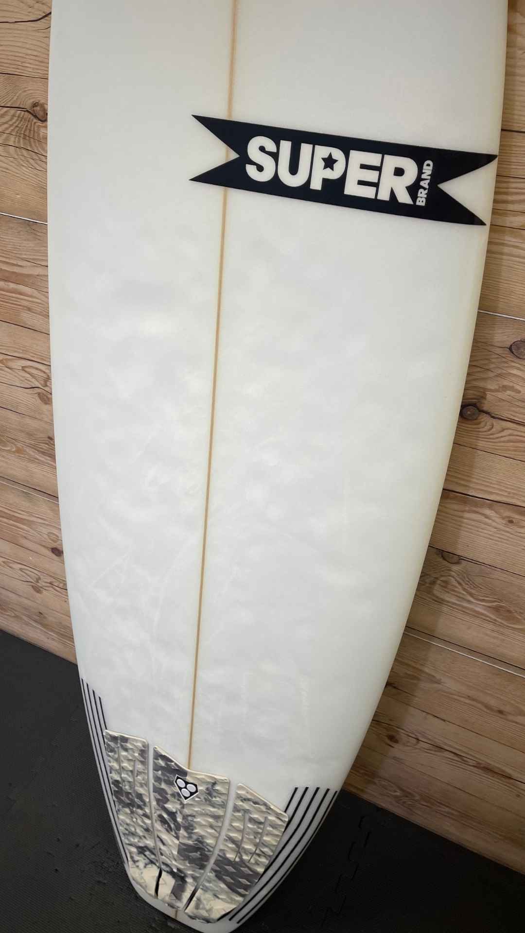 Superbrand Surfboards for Sale | The Toy 5'10