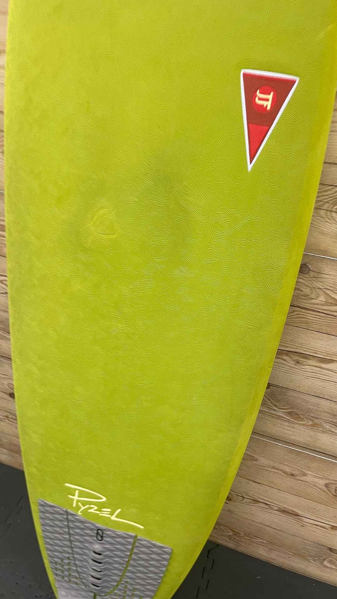 JJF Pyzel Gremlin 6'6