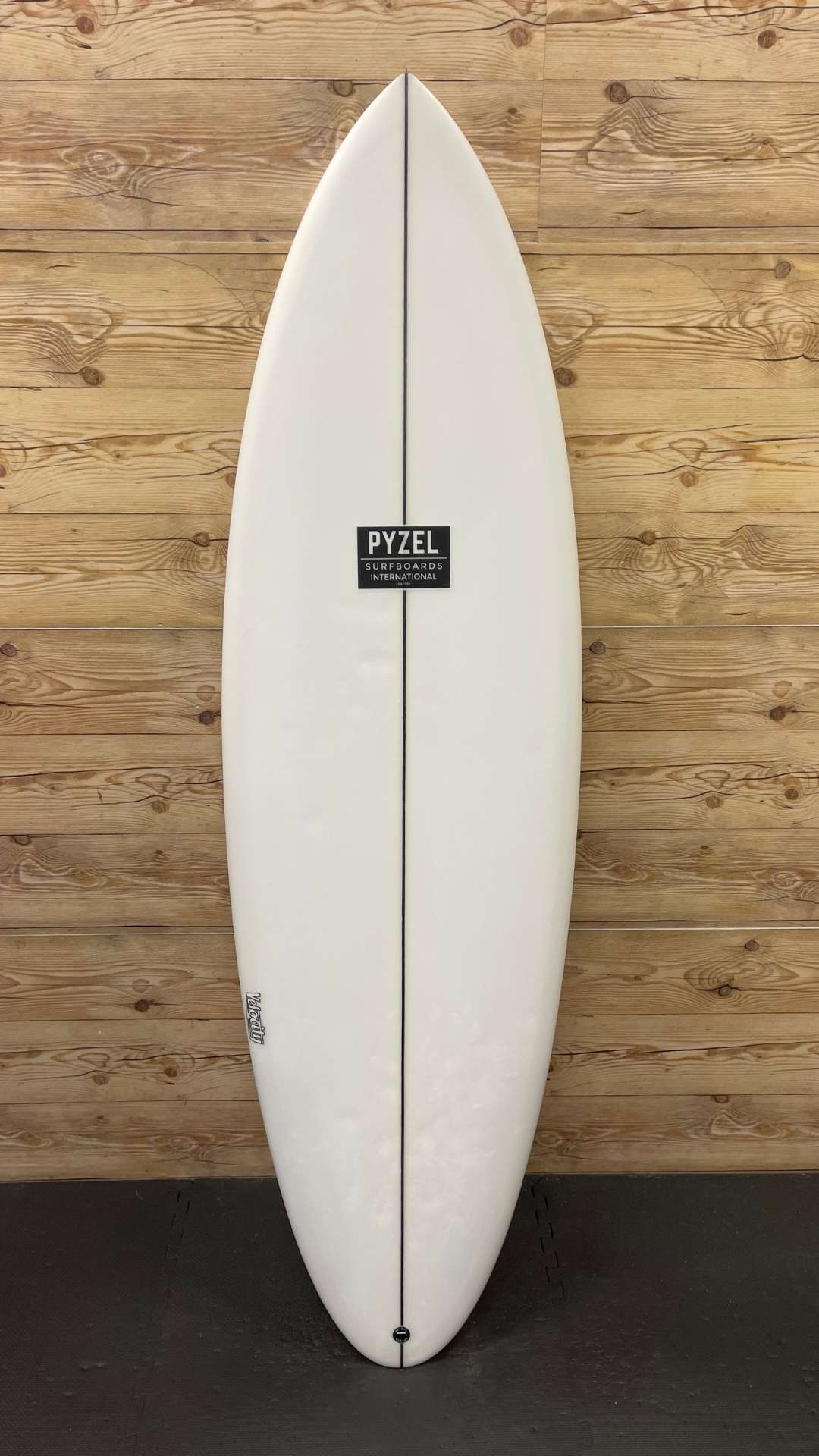 Used 5'8
