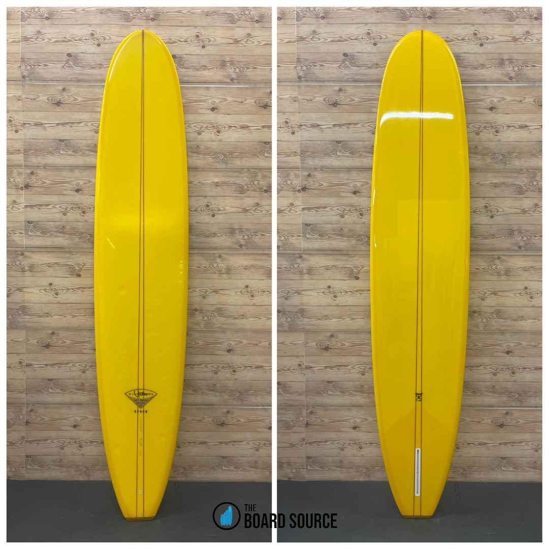 For sale: 9'3