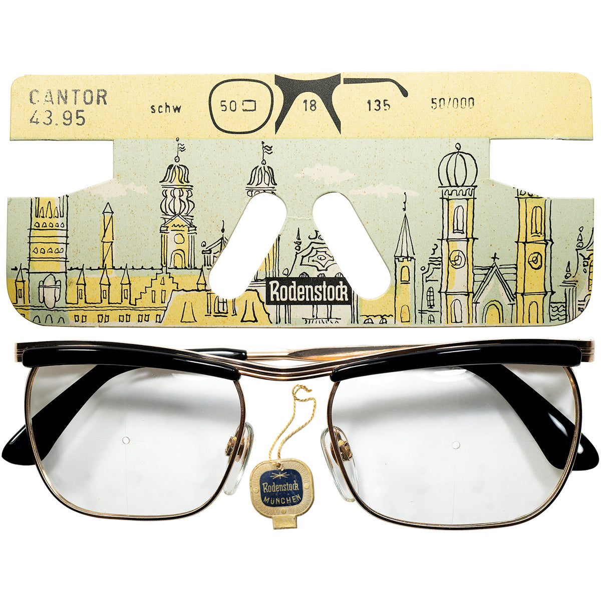 COMBINATION – THE CLOCKWORKER