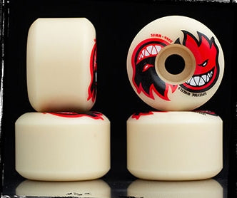 SPITFIRE FORMULA FOUR 99A ETERNAL RADIAL FULL (56MM/ 58MM) – The