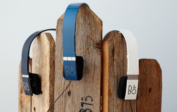 B&O's Form 2i Headphones: A Salute To The Original Headset