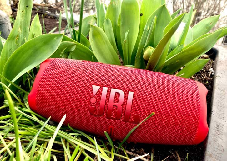 JBL Charge 5 vs Flip 6: The Charge has the Edge
