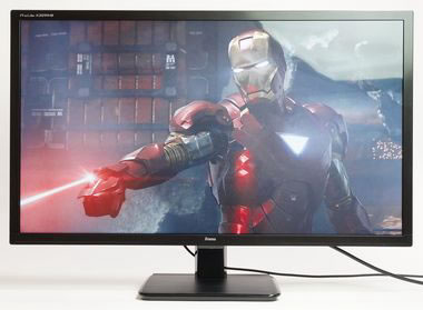 iiyama ProLite X3291HS（X3291HS-B1）の実機レビュー - the比較