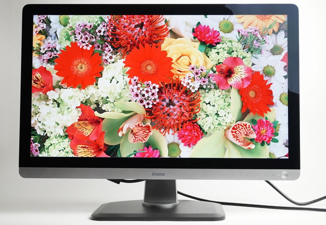 iiyama ProLite XB2779QSの実機レビュー/デザイン秀逸WQHD液晶 - the比較